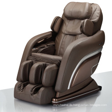 Professionelle menschliche Touch 3D Zero Gravity Massage Stuhl